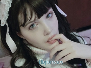 Ellepurrsxox