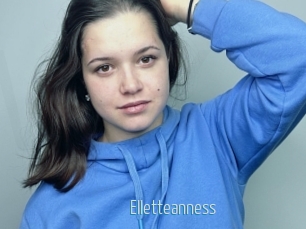 Elletteanness