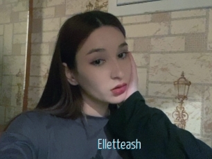 Elletteash