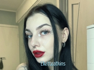 Elletteatkins