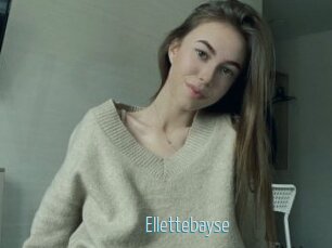 Ellettebayse
