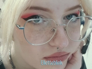 Elletteblink