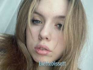 Elletteblissett