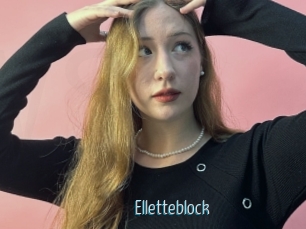 Elletteblock