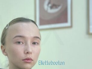 Ellettebooton