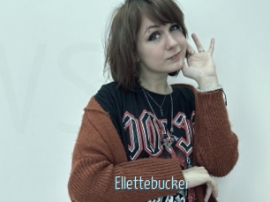 Ellettebucker