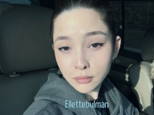 Ellettebulman