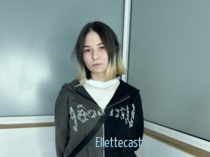 Ellettecast