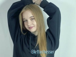 Ellettechesser