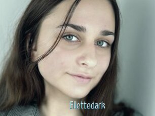 Ellettedark
