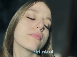 Ellettedaunt