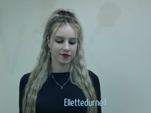 Ellettedurnell