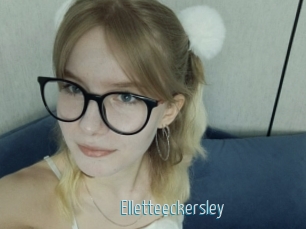 Elletteeckersley