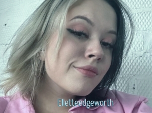 Elletteedgeworth