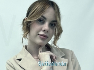 Elletteellender
