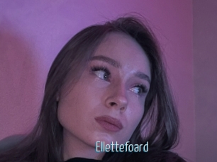 Ellettefoard