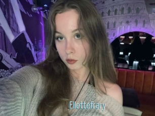Ellettefrary