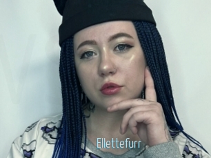 Ellettefurr