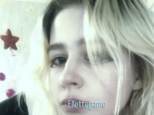 Ellettegame