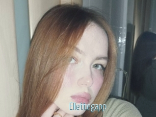 Ellettegapp