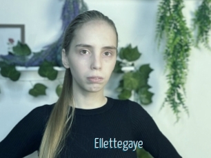 Ellettegaye