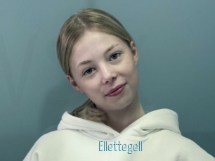 Ellettegell