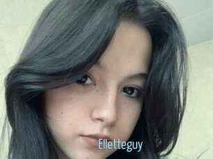 elletteguy Video Sexe