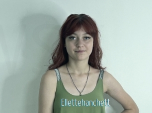 Ellettehanchett