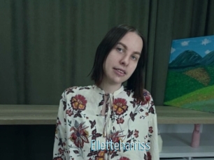 elletteharriss Video Sexe