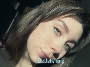 elletteheming Video Sexe