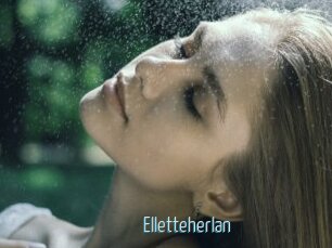Elletteherlan