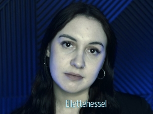 Ellettehessel