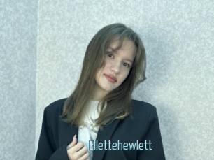 Ellettehewlett