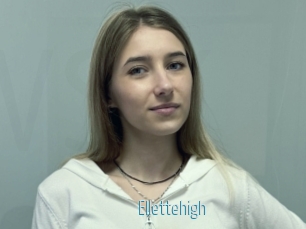Ellettehigh