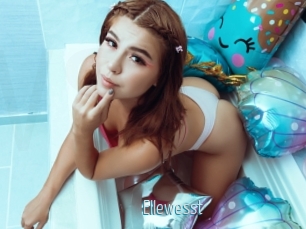 ellewesst Video Sexe