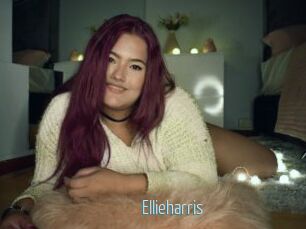 ellieharris Video Sexe