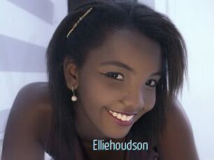 Elliehoudson