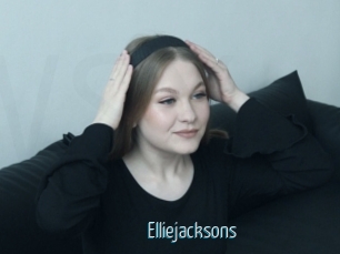 Elliejacksons