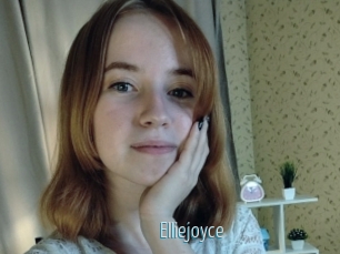 Elliejoyce