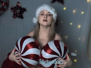 Elliekendriks