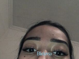 Ellieluvsu