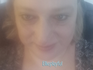 Ellieplayful