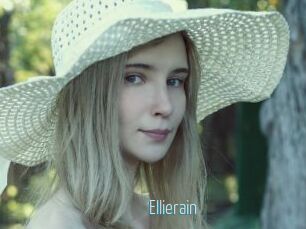 Ellierain