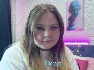 Ellierayn