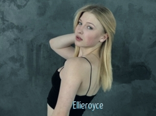 Ellieroyce