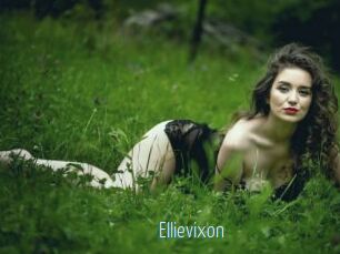 Ellievixon