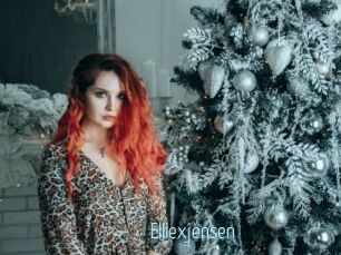 Elliexjensen
