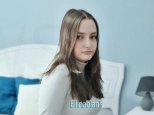 Ellinablank