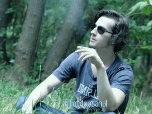 elliotdoesanal Video Sexe