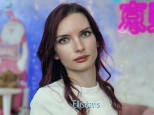 Ellisdavis